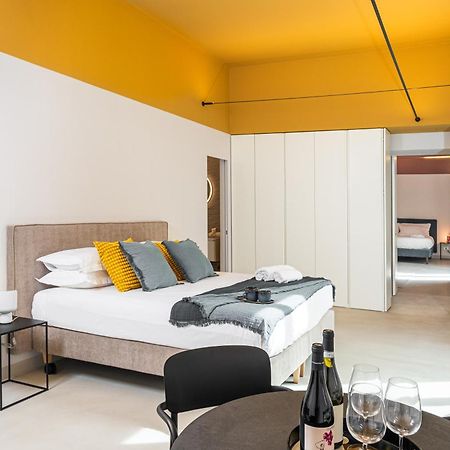 Loggiato Verga Luxury By Bed&Bros Syrakuzy Zewnętrze zdjęcie