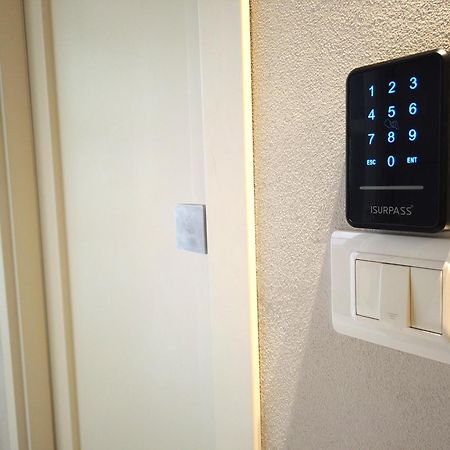 Loggiato Verga Luxury By Bed&Bros Syrakuzy Zewnętrze zdjęcie