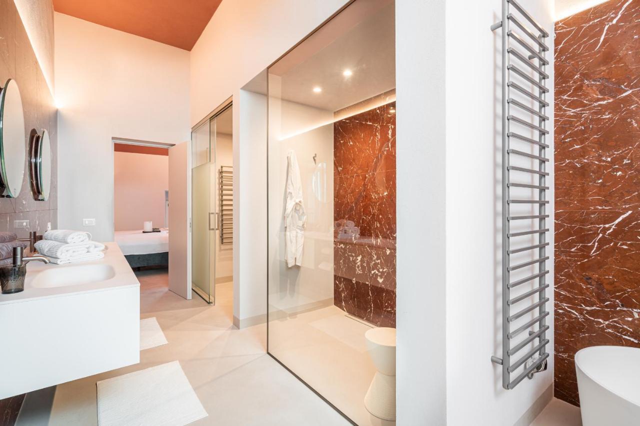 Loggiato Verga Luxury By Bed&Bros Syrakuzy Zewnętrze zdjęcie