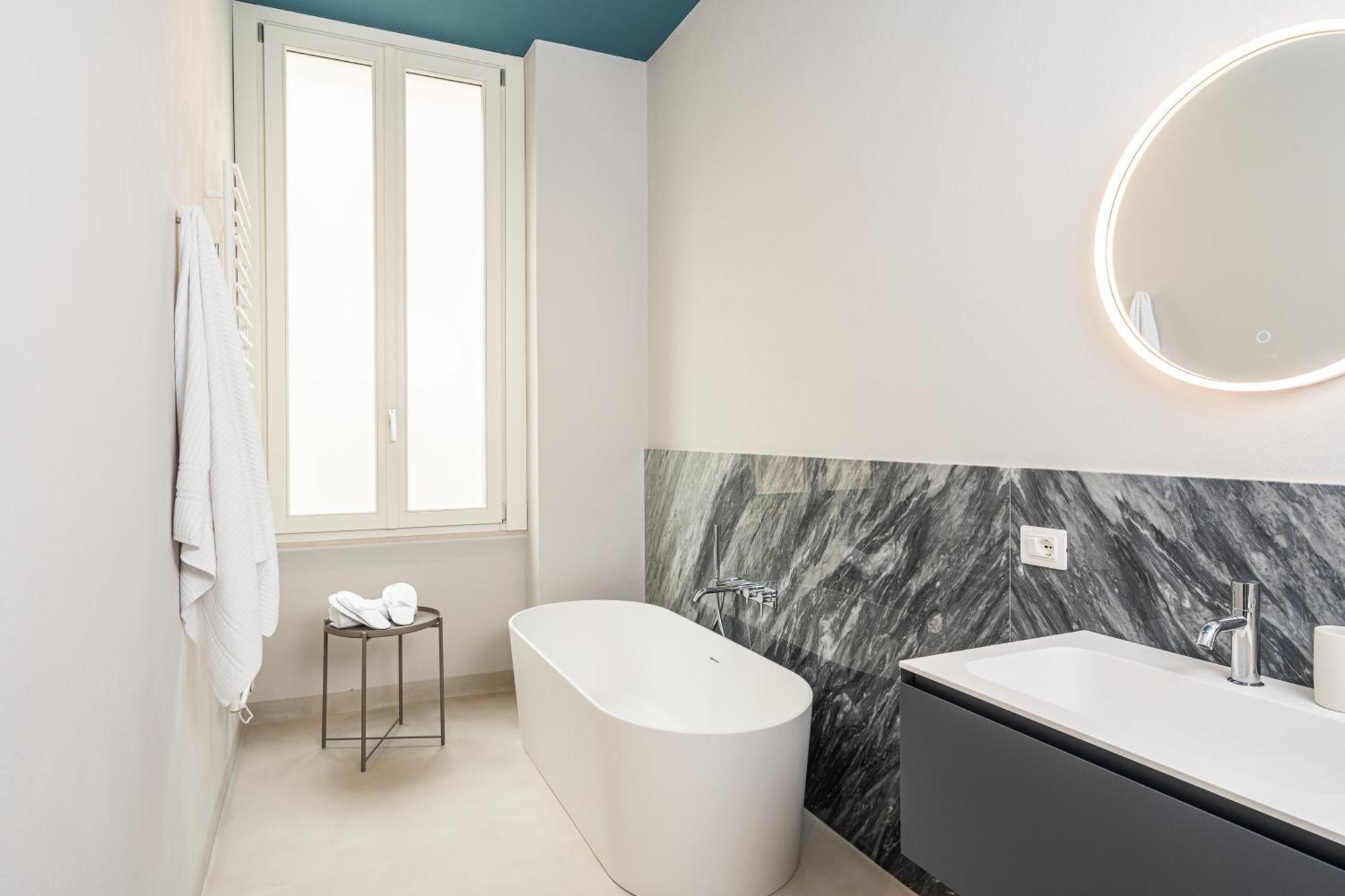 Loggiato Verga Luxury By Bed&Bros Syrakuzy Zewnętrze zdjęcie