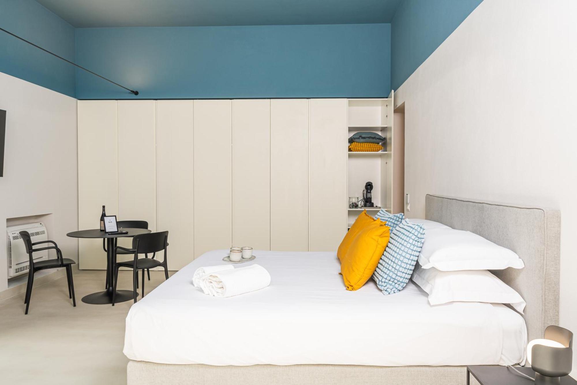 Loggiato Verga Luxury By Bed&Bros Syrakuzy Zewnętrze zdjęcie
