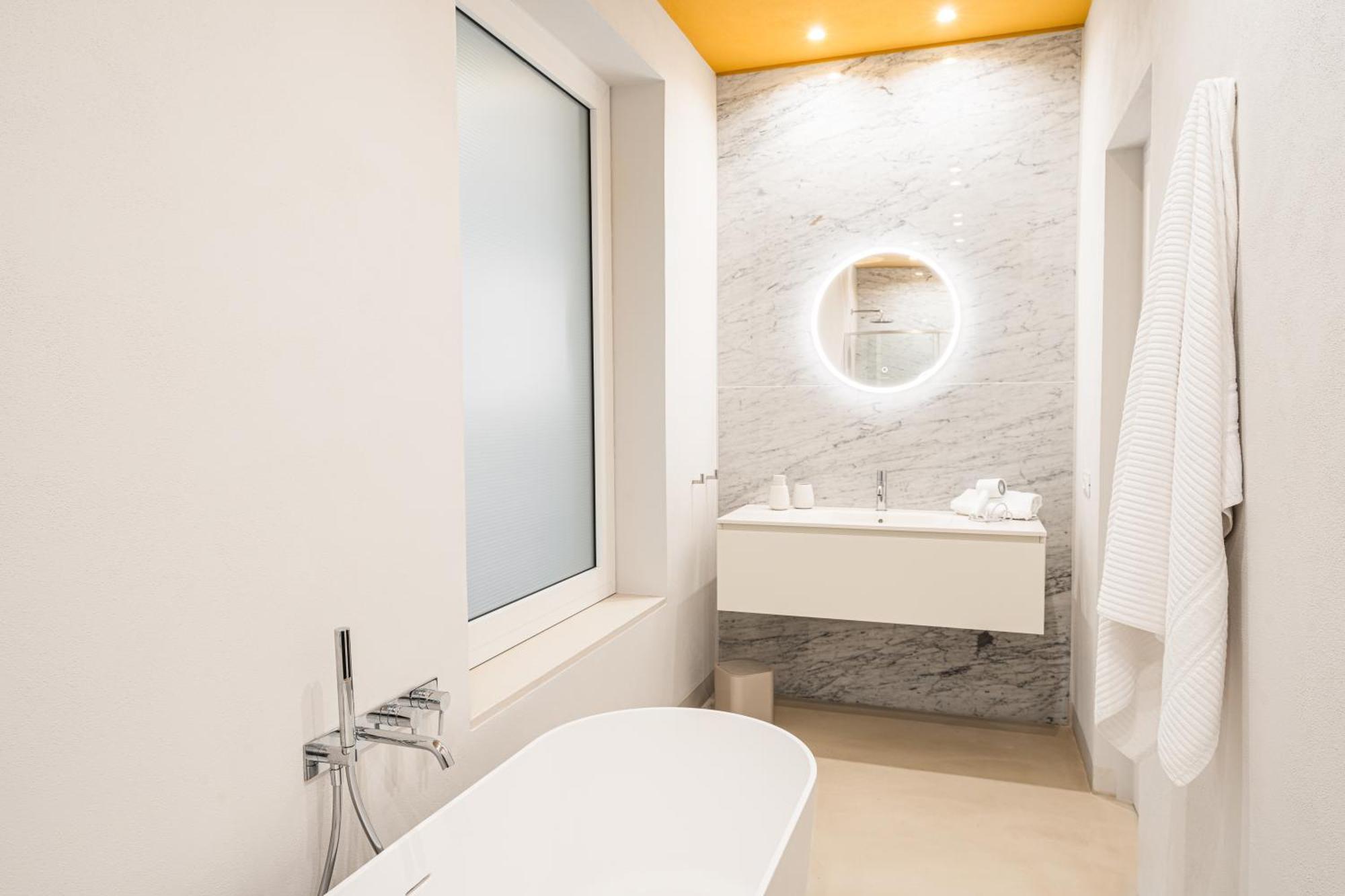 Loggiato Verga Luxury By Bed&Bros Syrakuzy Zewnętrze zdjęcie