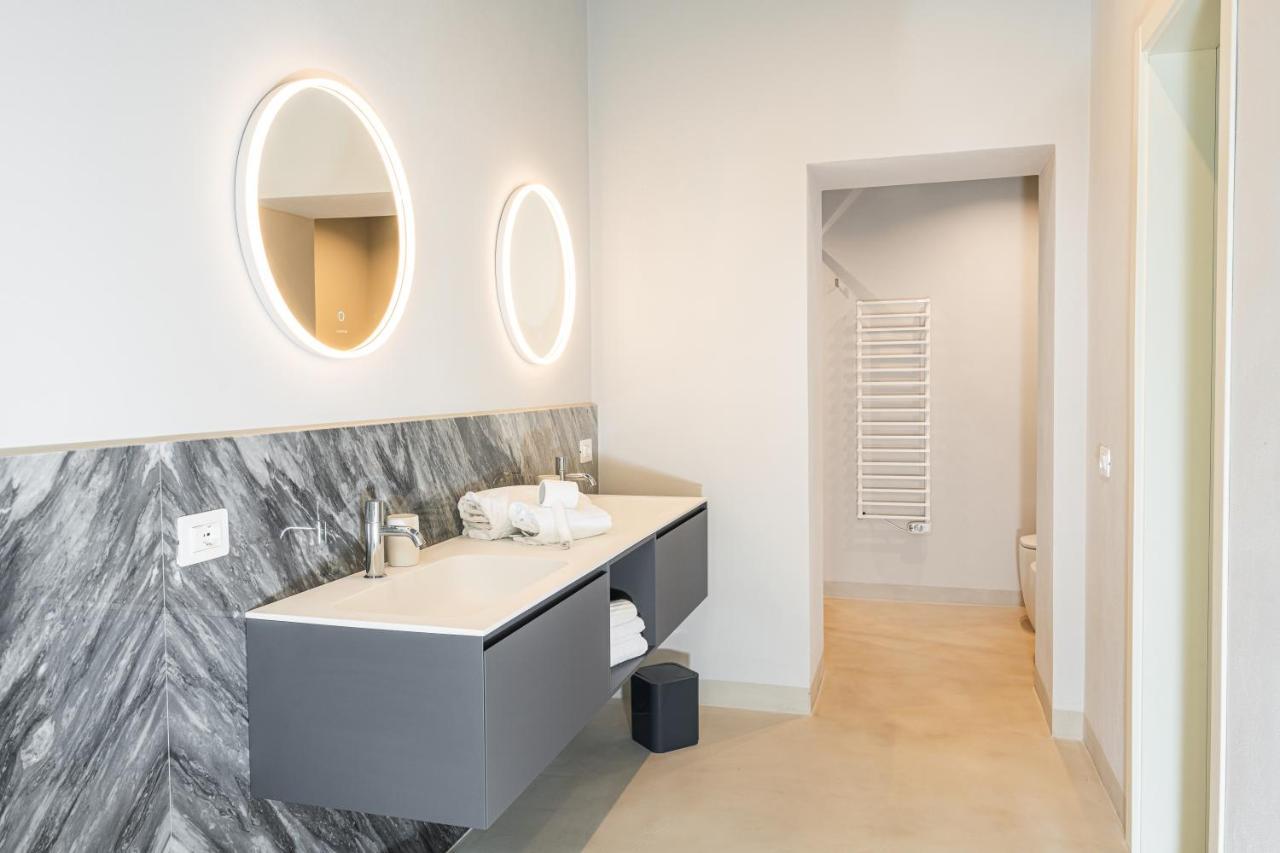Loggiato Verga Luxury By Bed&Bros Syrakuzy Zewnętrze zdjęcie