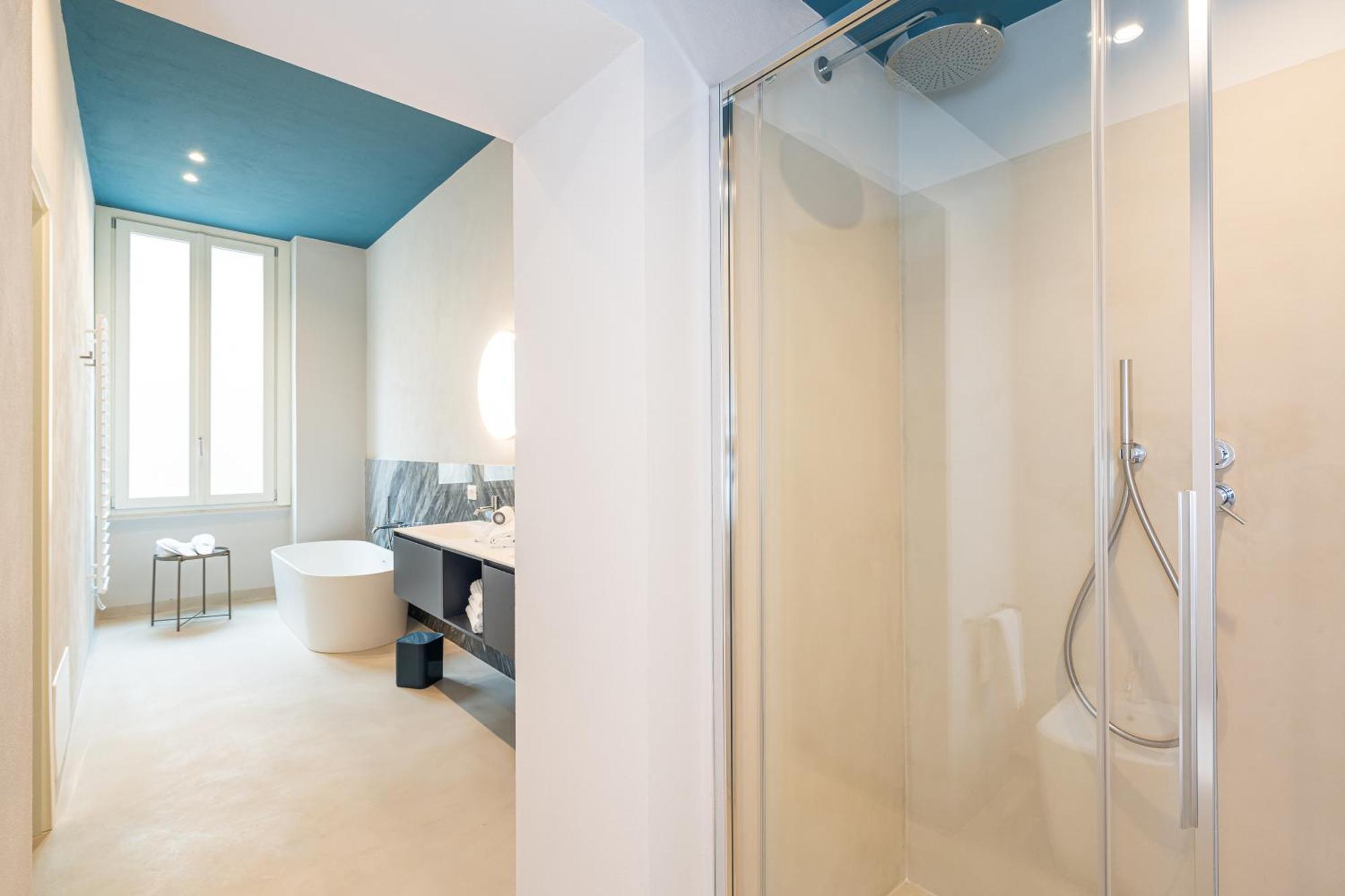Loggiato Verga Luxury By Bed&Bros Syrakuzy Pokój zdjęcie
