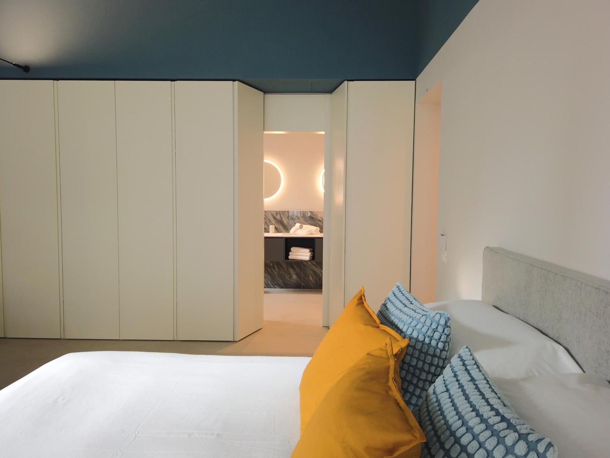 Loggiato Verga Luxury By Bed&Bros Syrakuzy Pokój zdjęcie