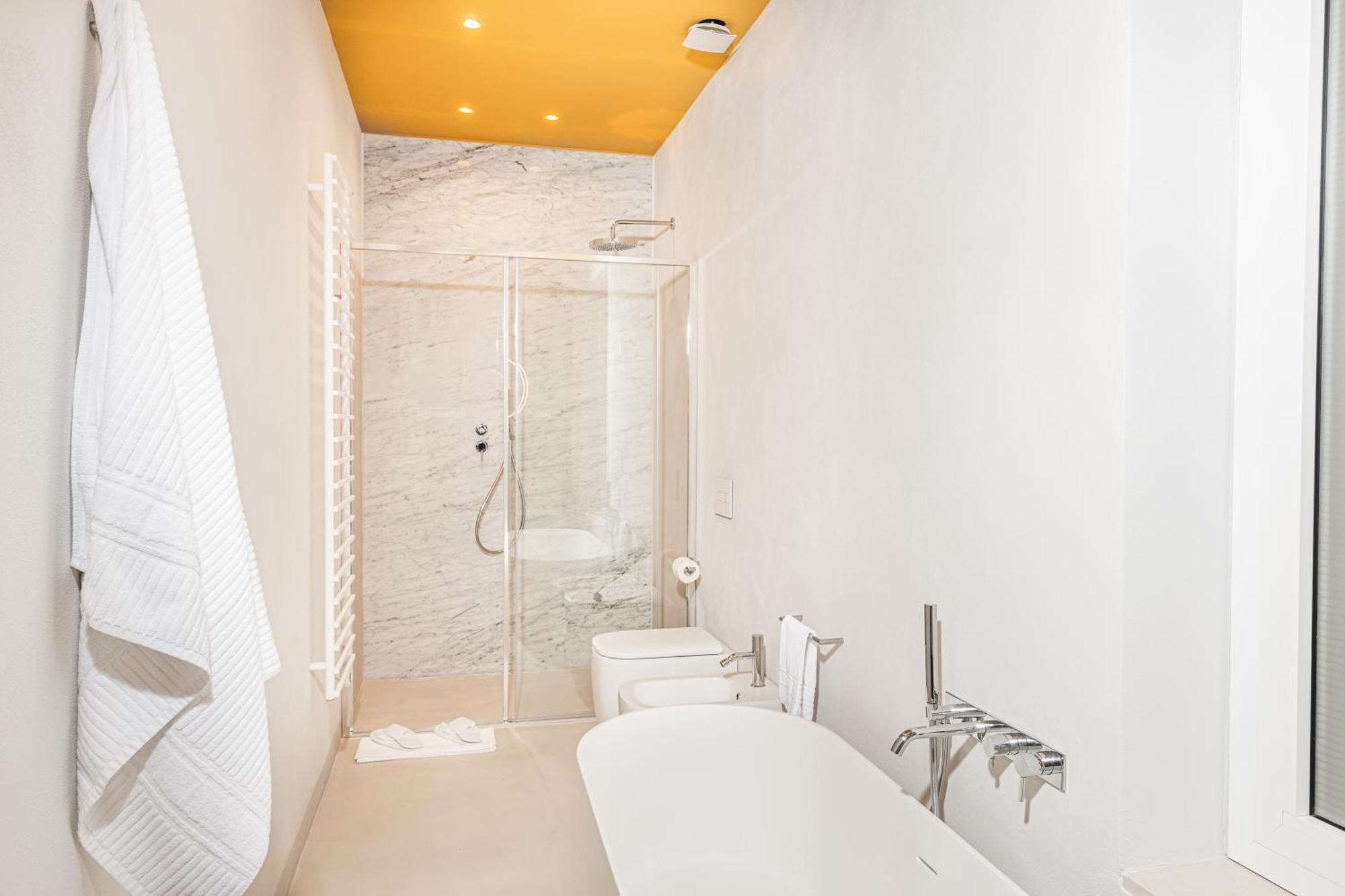 Loggiato Verga Luxury By Bed&Bros Syrakuzy Pokój zdjęcie